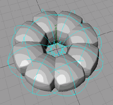  Spherify