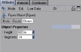   Object    