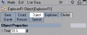   Object